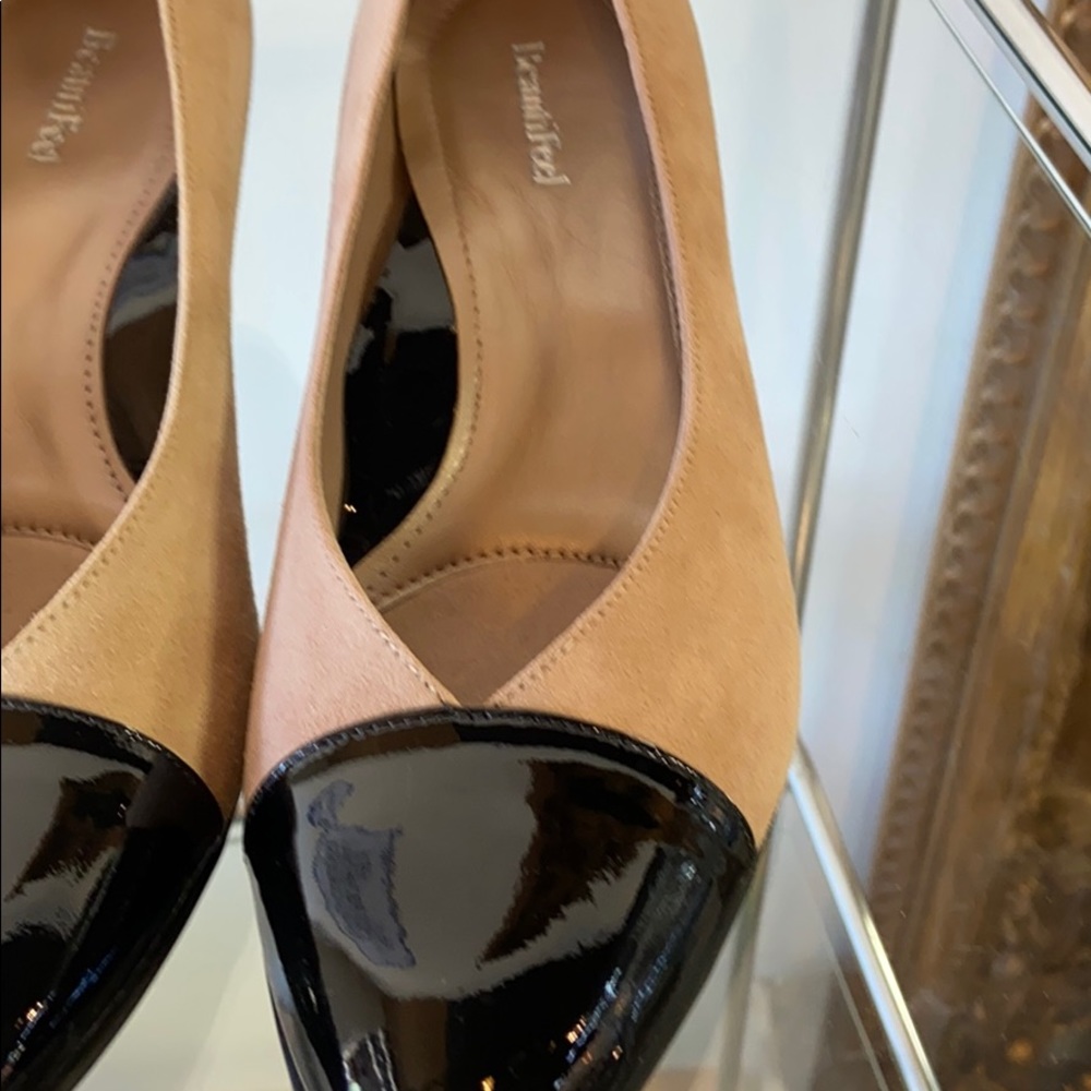 BeautiFeel pumps - Picture 3 of 7